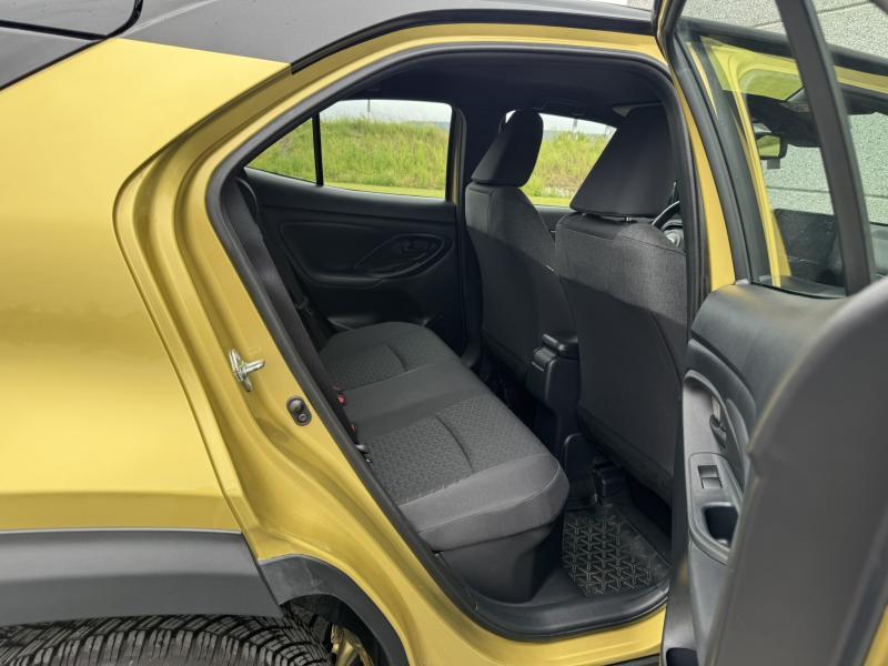 voiture galerie