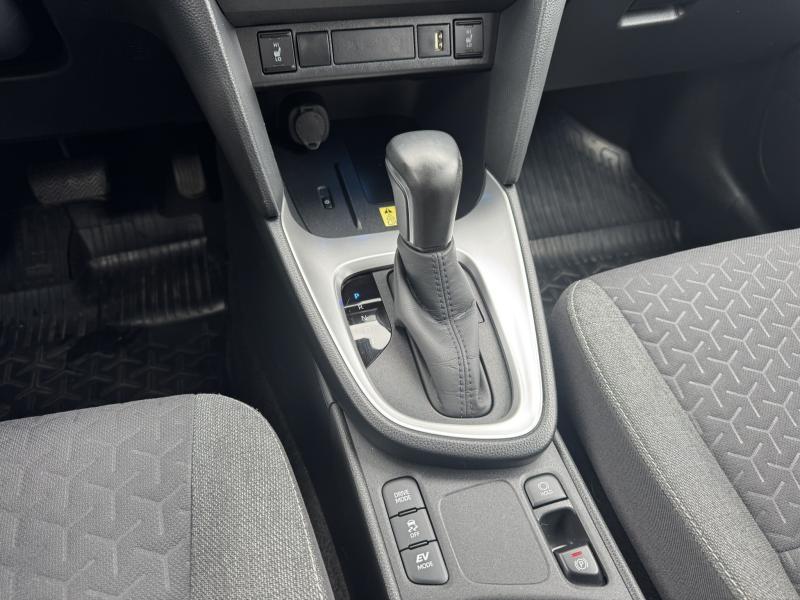 voiture galerie