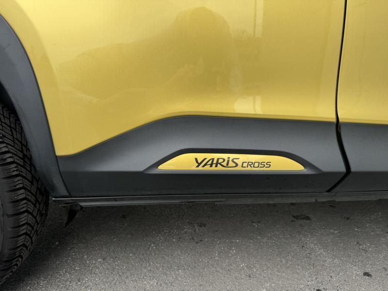 voiture galerie