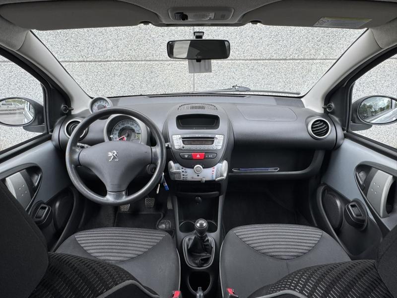 voiture galerie