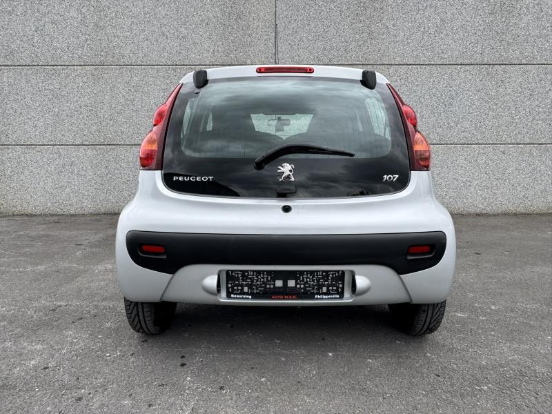 voiture galerie