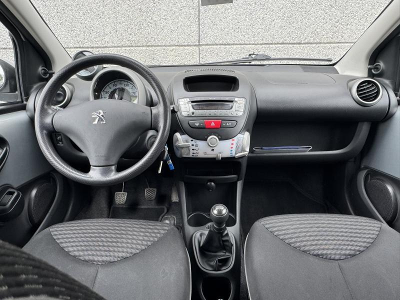 voiture galerie