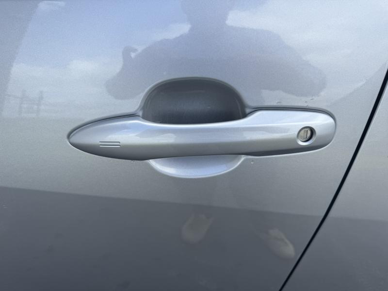 voiture galerie