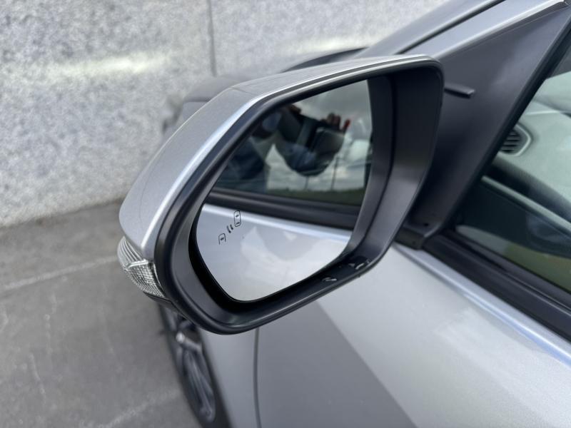 voiture galerie