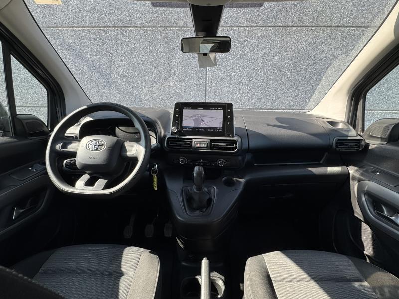 voiture galerie