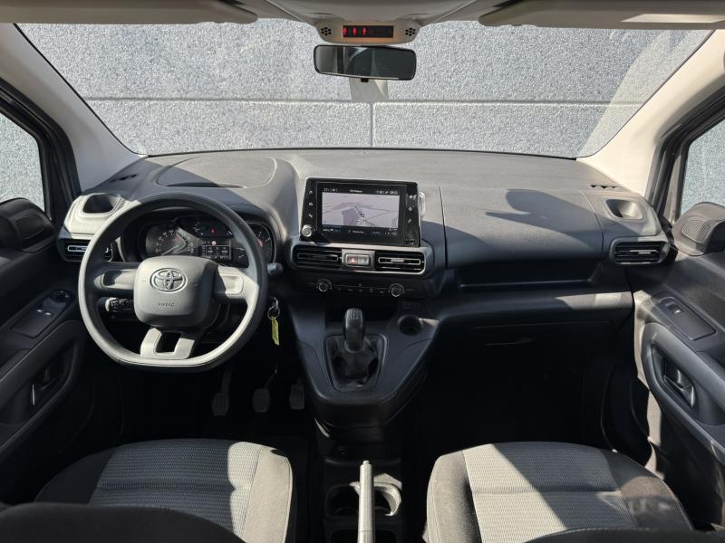 voiture galerie