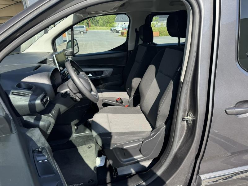 voiture galerie