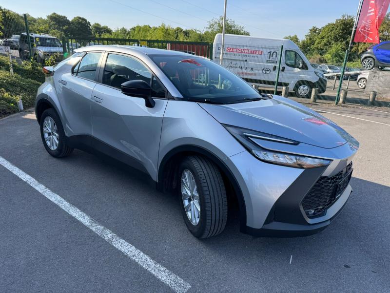 voiture galerie