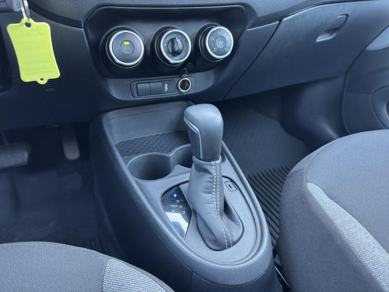 voiture galerie