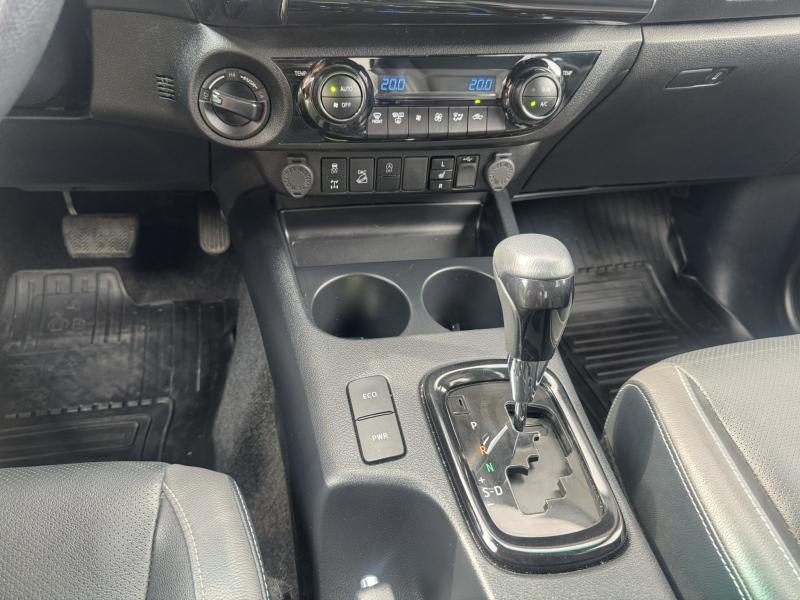 voiture galerie