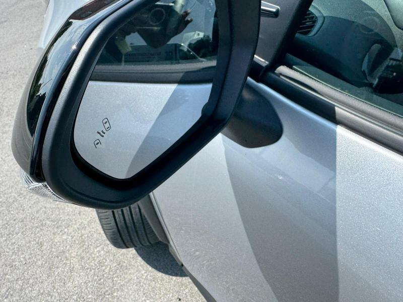 voiture galerie
