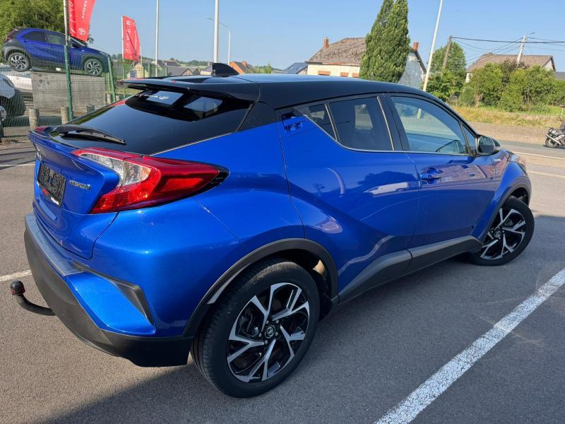voiture galerie