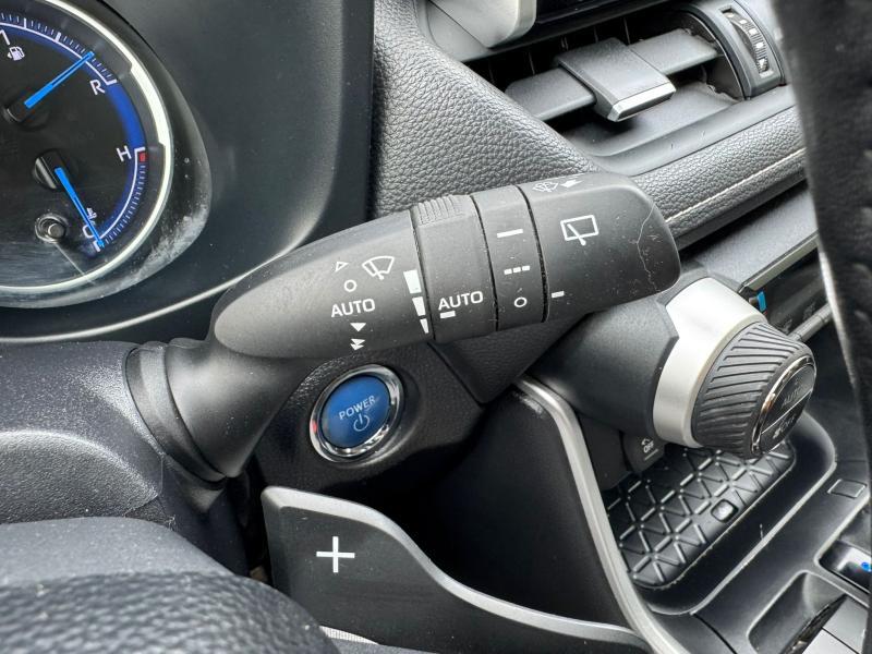 voiture galerie