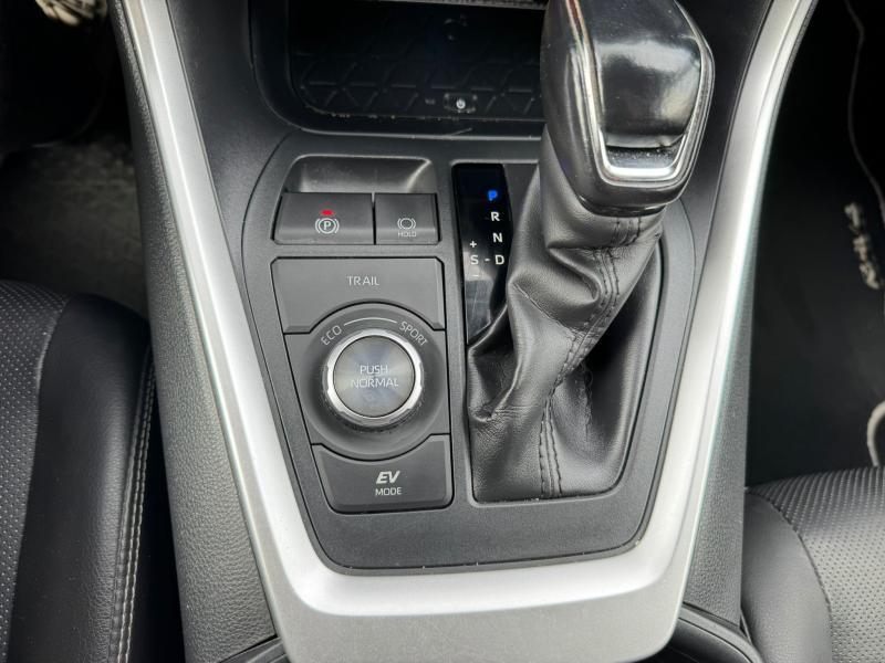 voiture galerie