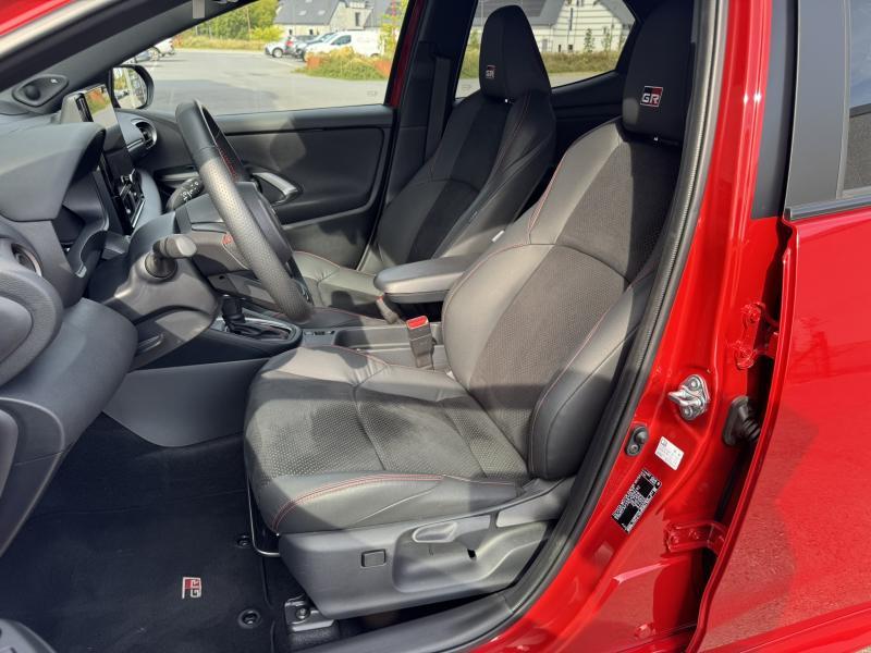 voiture galerie