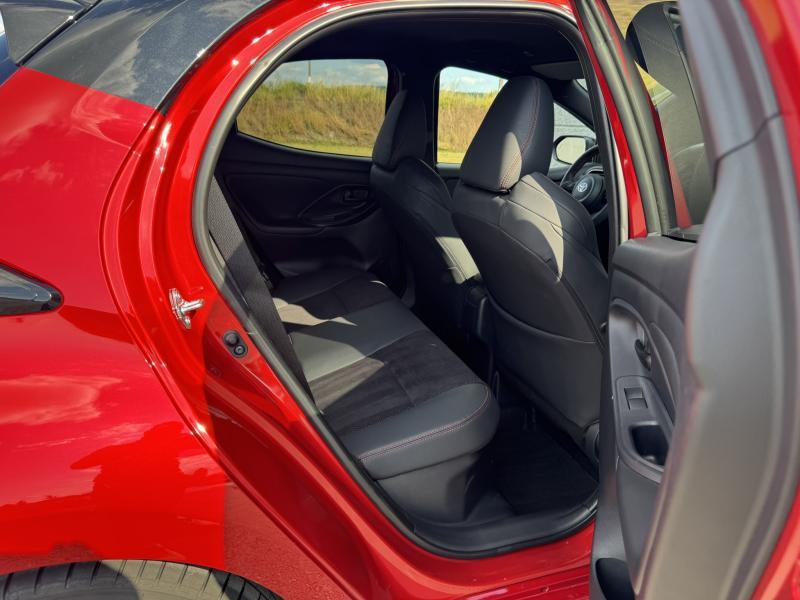 voiture galerie
