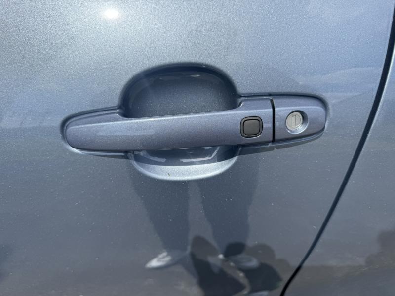 voiture galerie