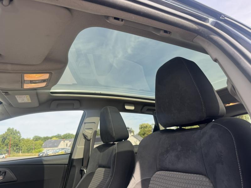 voiture galerie