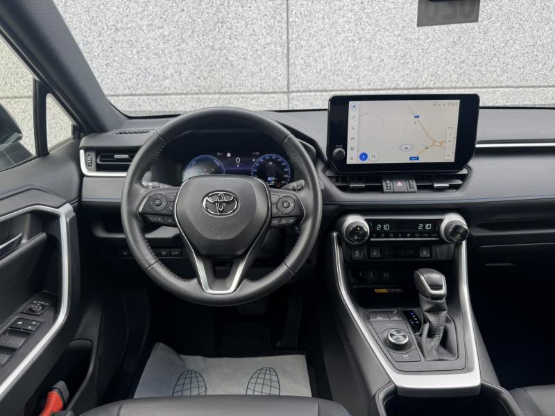 voiture galerie