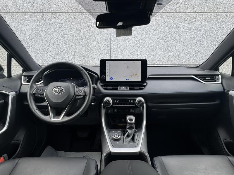 voiture galerie