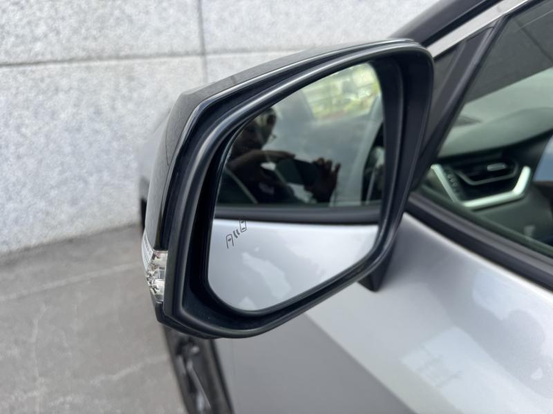 voiture galerie