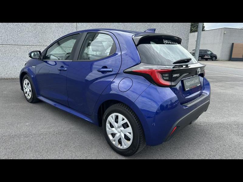 voiture galerie