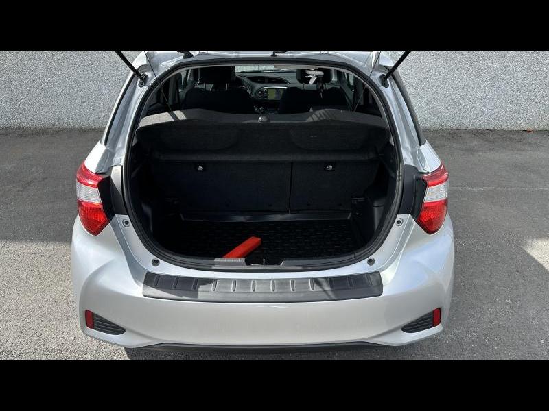 voiture galerie