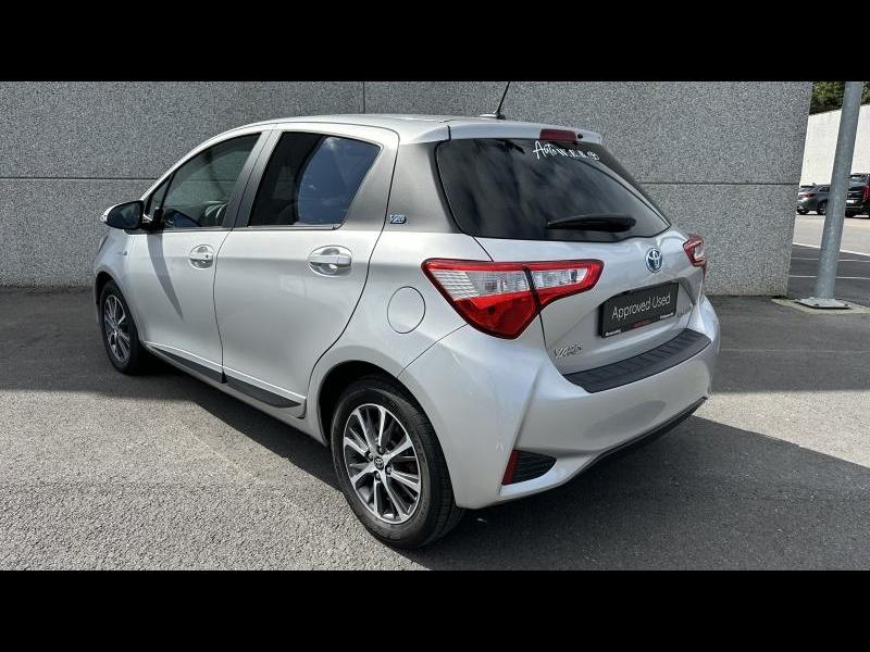 voiture galerie