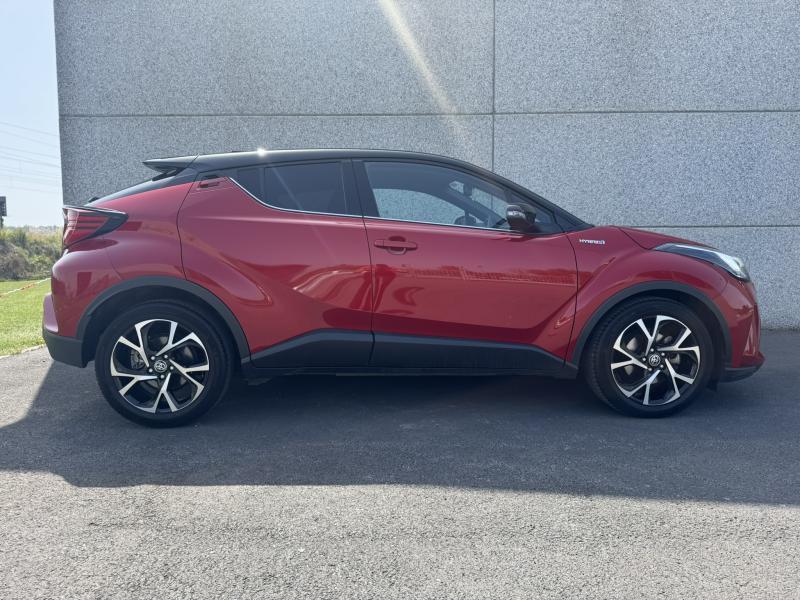 voiture galerie