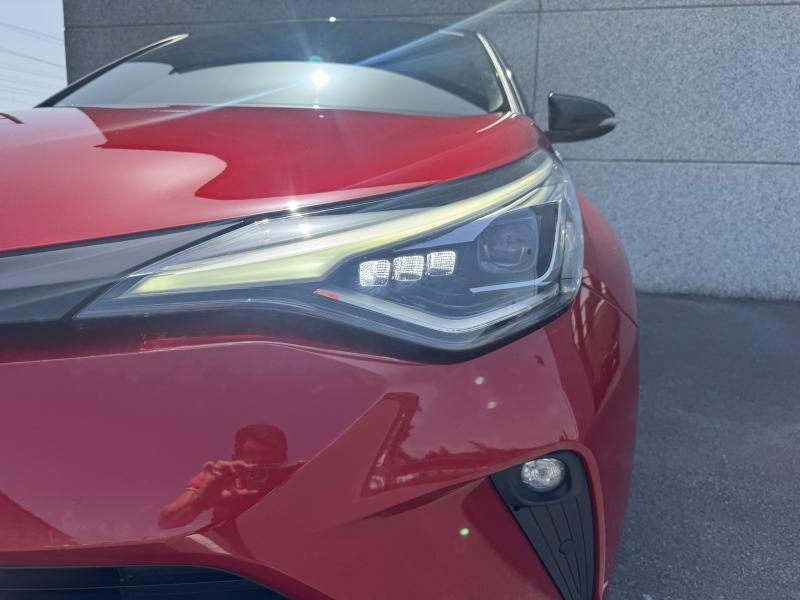 voiture galerie
