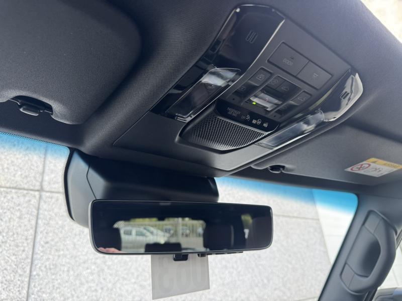 voiture galerie