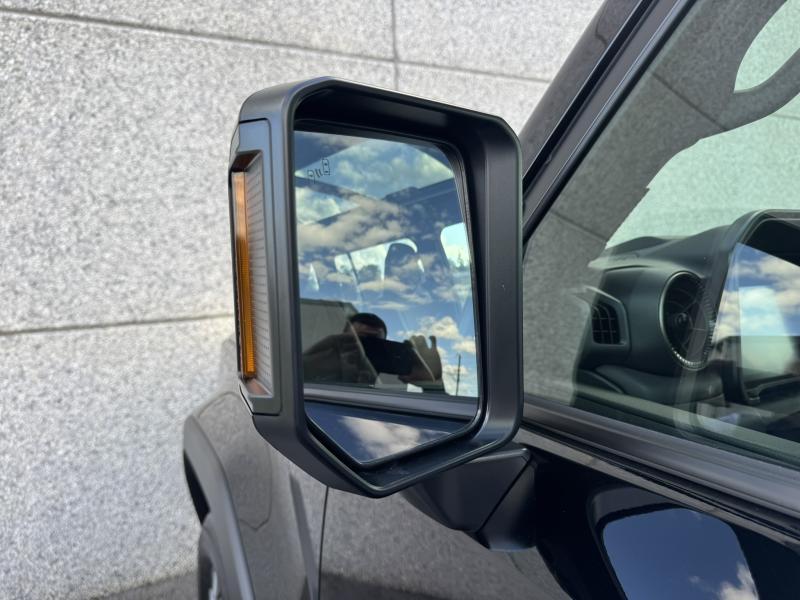 voiture galerie