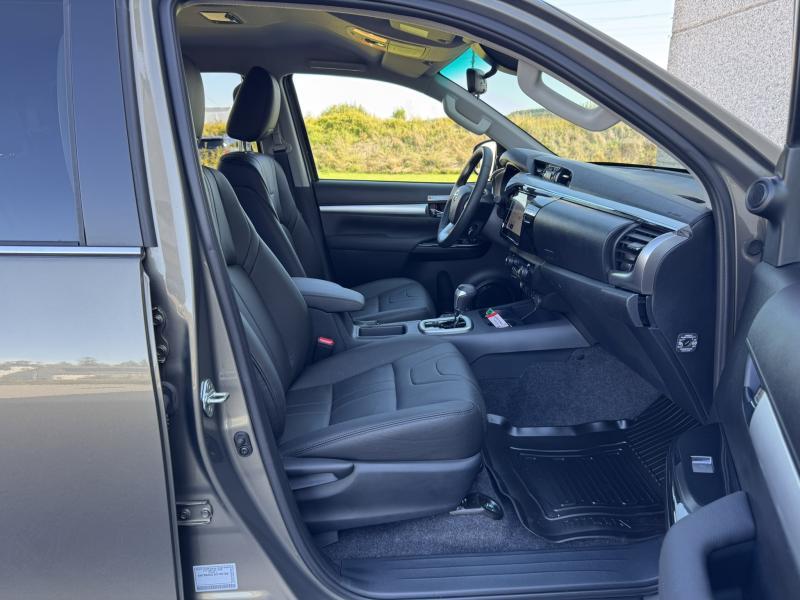 voiture galerie