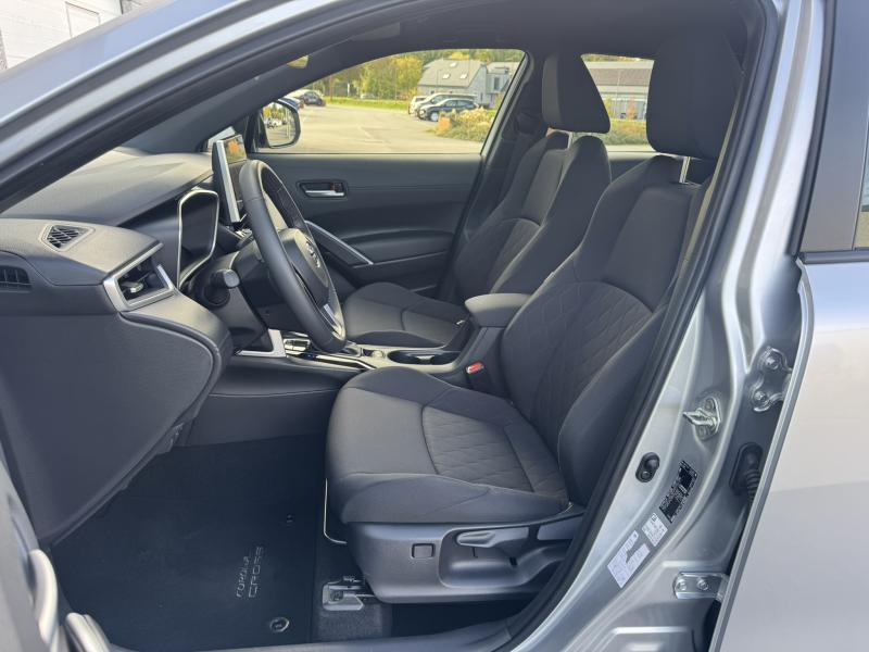 voiture galerie