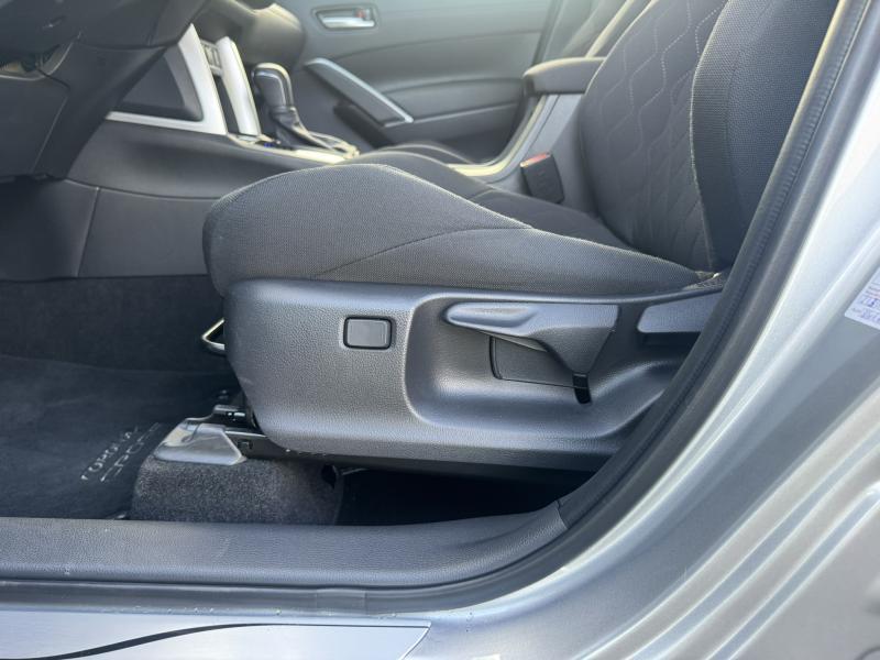voiture galerie