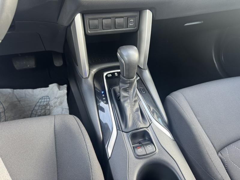 voiture galerie