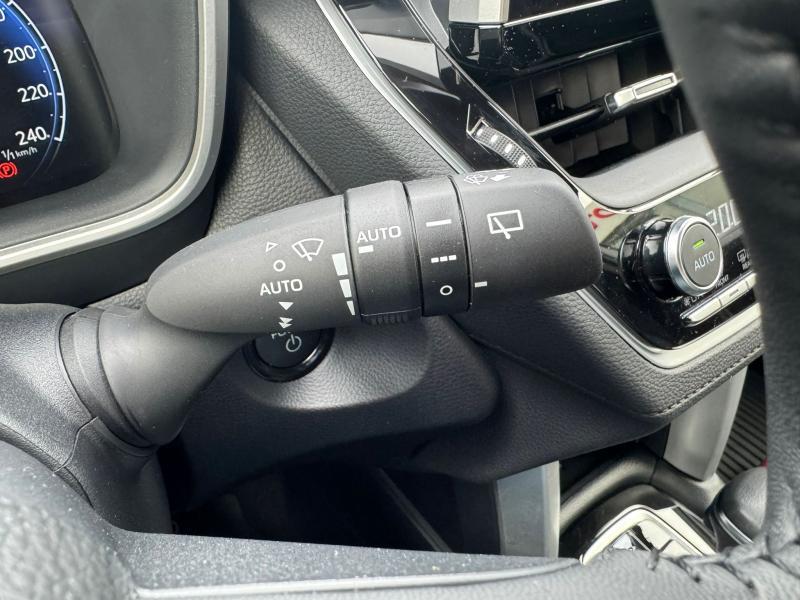 voiture galerie