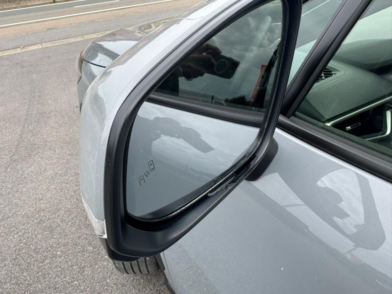 voiture galerie
