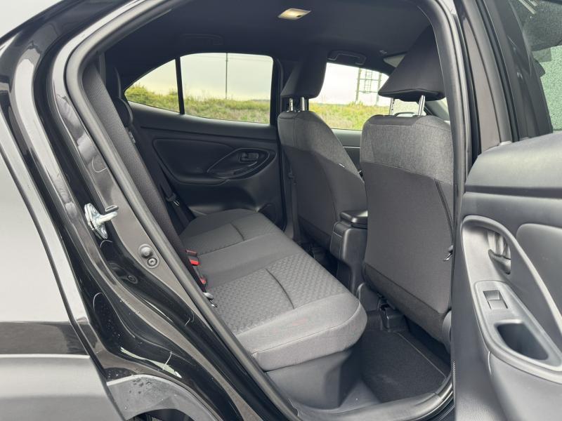 voiture galerie