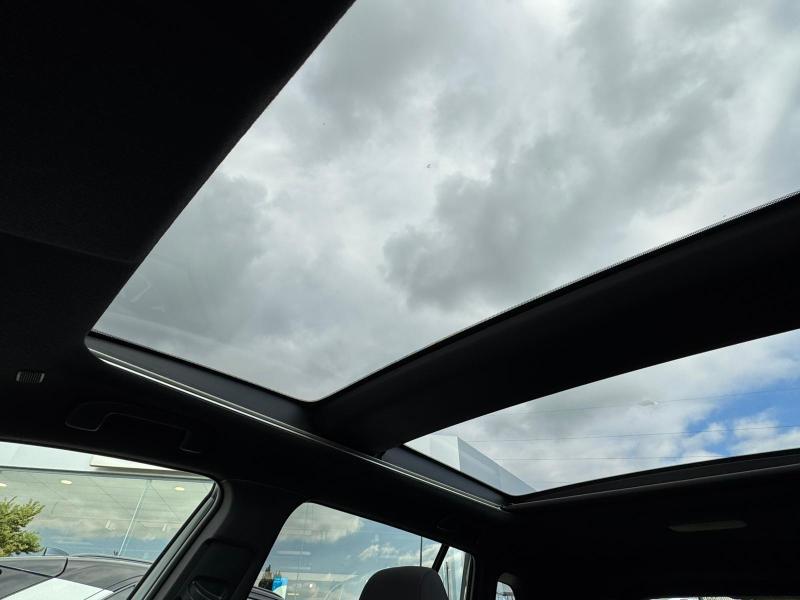 voiture galerie