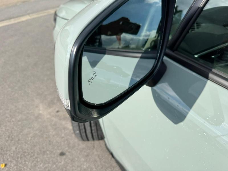 voiture galerie