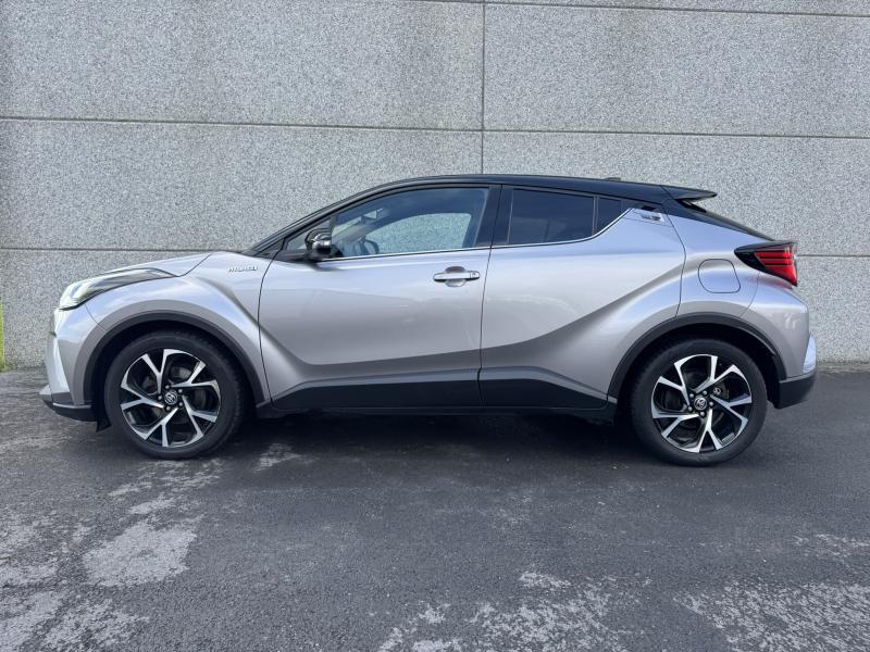 voiture galerie