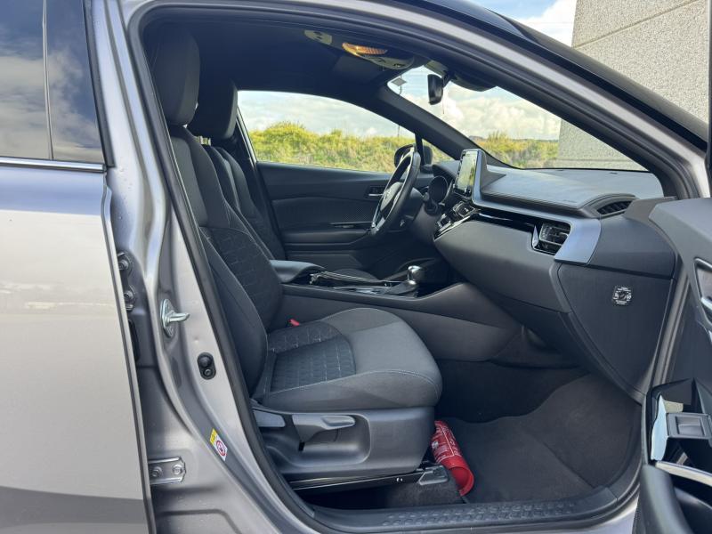 voiture galerie