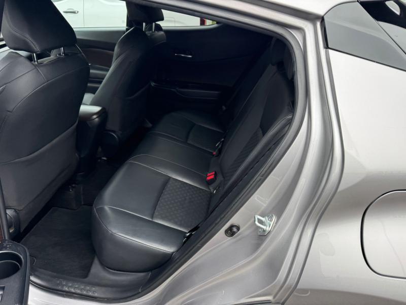 voiture galerie