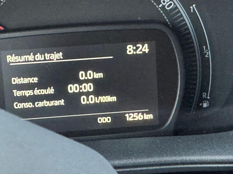 voiture galerie