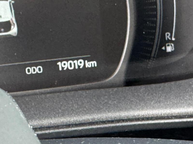 voiture galerie