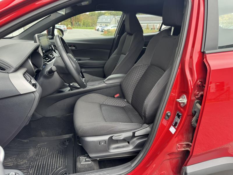 voiture galerie
