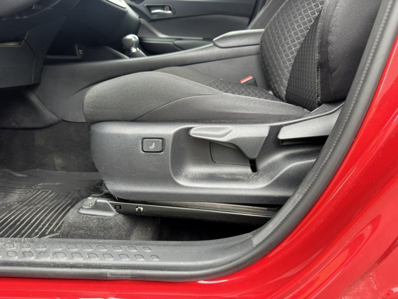 voiture galerie