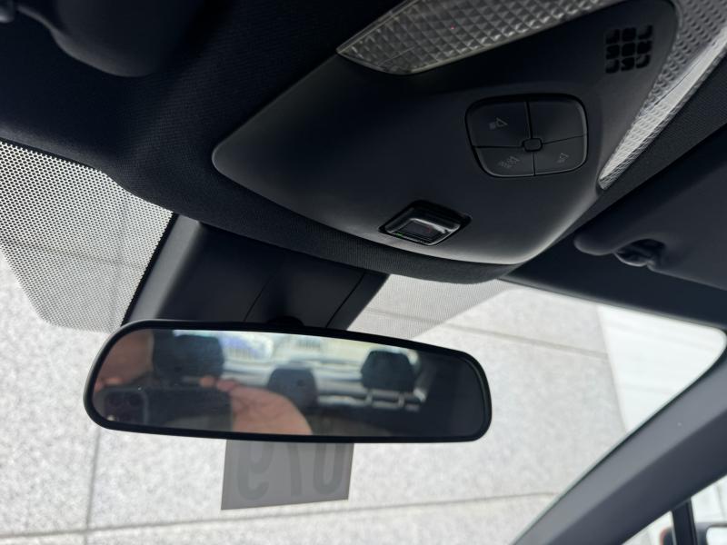 voiture galerie