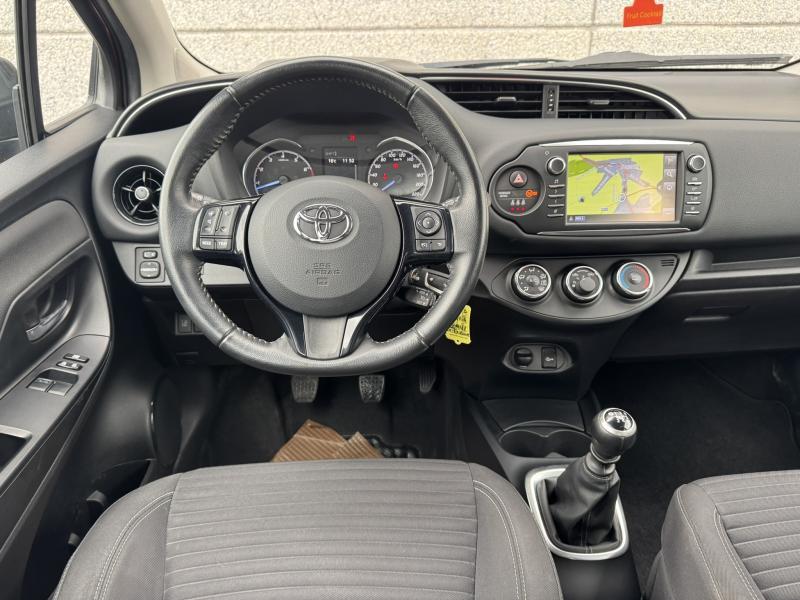 voiture galerie